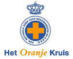 Oranje Kruis